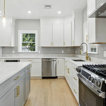 Ipswich MA - Townhouse