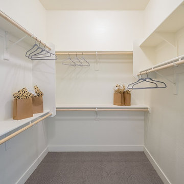 Phoenix, Arizona | Hacienda at Harvest - Hacienda Crimson Owner's Closet