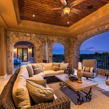 Expensive Celebrity Ceilings by Fratantoni Luxury Estates!