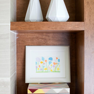 Moody Living Spaces