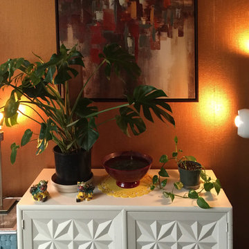 Feng Shui Style