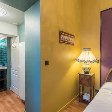 Duplex dans un Château Rochelais