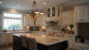 Best 15 Tile And Countertop Contractors In Greensboro Nc Houzz