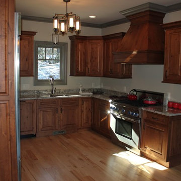 The Cottage