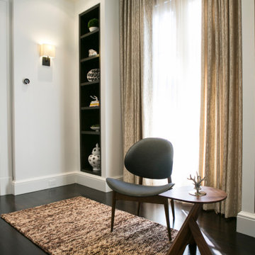 Historic Rowhome