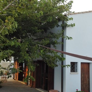 Villa in Campagna