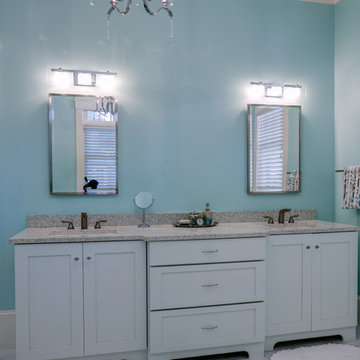 Sea Pines-tear down and new build
