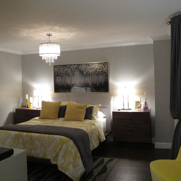 Young Family full design - Hill Park Circle