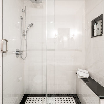 Brooklyn Heights Renovation