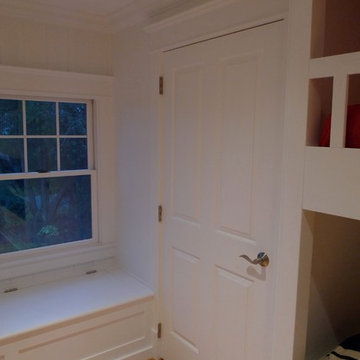 Bunk Room