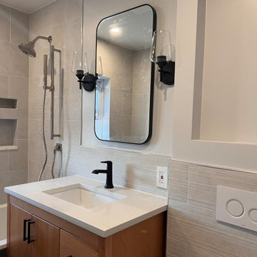 Bathroom Renovation In The Bronx