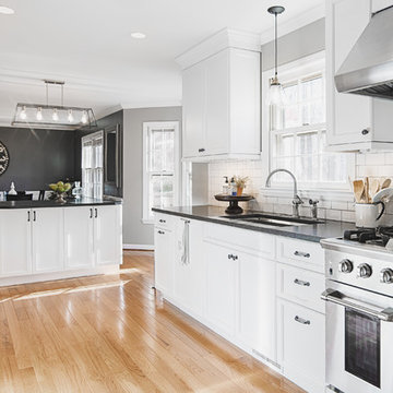 Matthews Kitchen