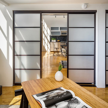 Biscuit Co Loft DTLA