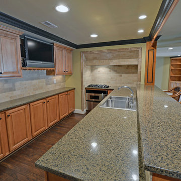 St. Marlo Golf & Country Club Custom Homes