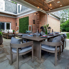 patios
