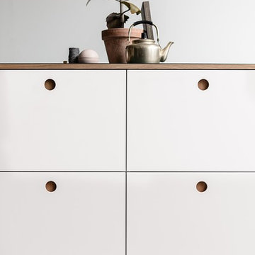Reform BASIS Kitchen