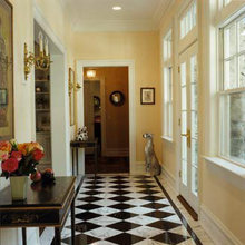 Hallway - Upstairs