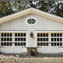 Garages