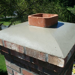 Various work AJM has completed - Outdoor Products