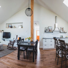 small spaces