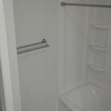 Bathroom Remodeling Quick Pics
