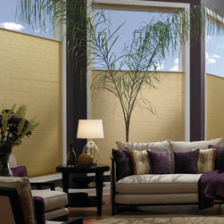 Cellular Shades - Products