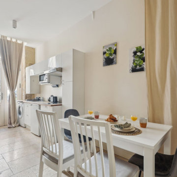 UpperKey Studio in the Heart of Ile Saint Louis