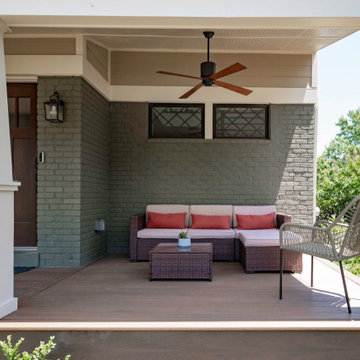Rosemont Modern Craftsman