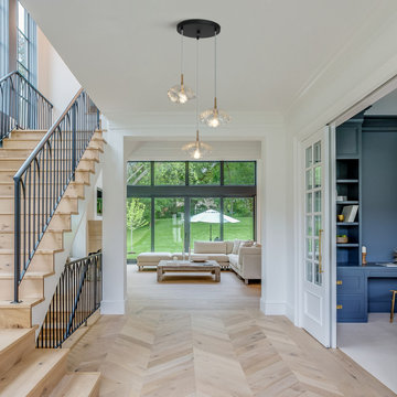 Staircase(s)