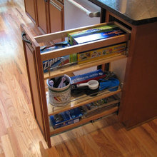 Storage Solutions