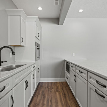 The Sterling: Custom Home