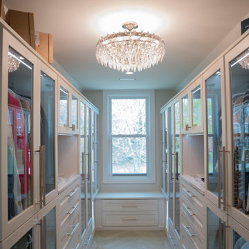 Irmo Luxury Primary Suite