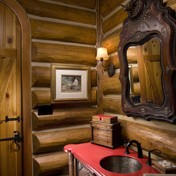 The Lake House