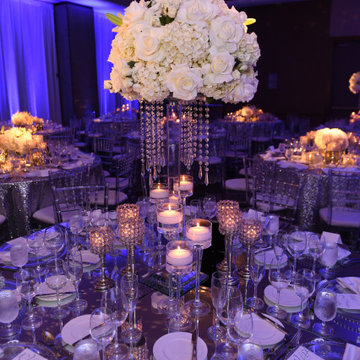 Harvey Wedding