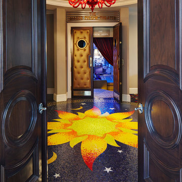 Private Residence, Stone Creek Ranches, Delray Beach, FL