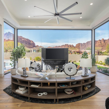 Large Family Designed Home with Indoor/Outdoor Living