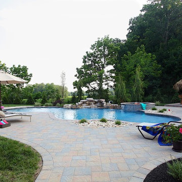 Poolscapes