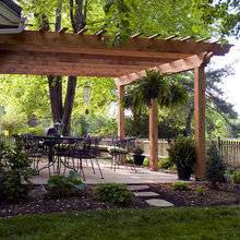 Exterior Ideas