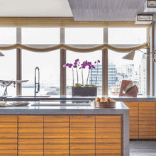 Modern Home