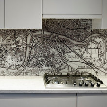 kitchen splashback