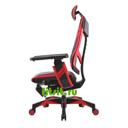 Comfort Seating Genidia Mars - Игровые кресла для профессиональных геймеров - Gaming Chairs