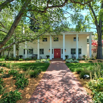 Traditional Elegance Entire Home Remodel