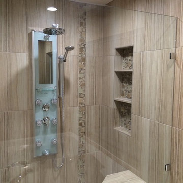 Bathroom Remodeling contractor in Dallas