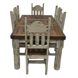 Tables - Dining Sets