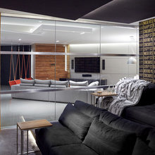 salon tv hifi