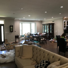 moms house