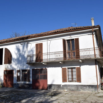 AGRITURISMO "AL BRIC"