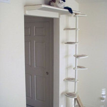 Cat trees