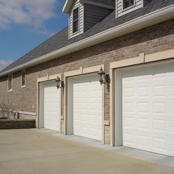 Private Residential Projects - Products