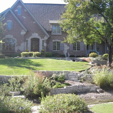 Landscape Projects